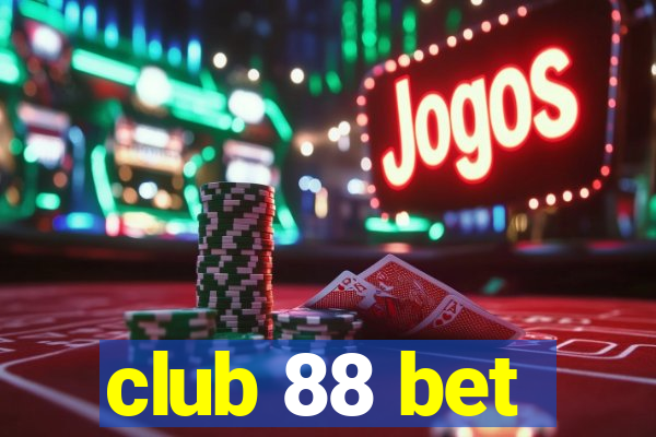 club 88 bet